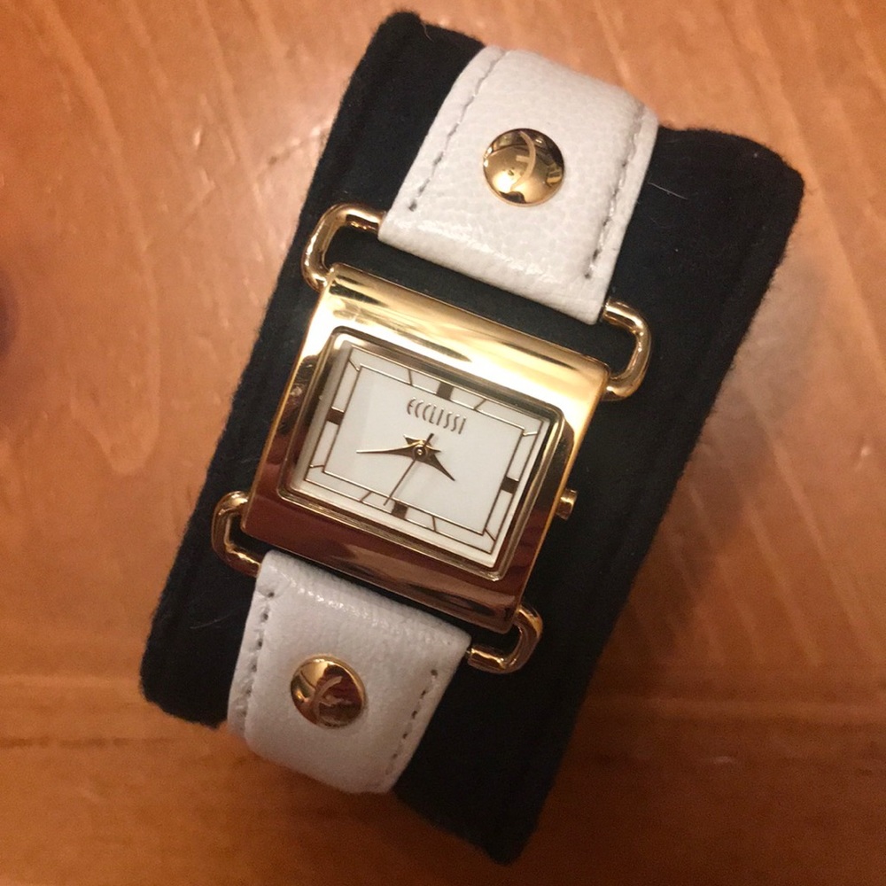 Ecclissi Watch